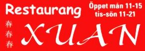 Restaurang Xuan